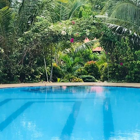 Italian Guest Ξενοδοχείο Trincomalee Εξωτερικό φωτογραφία