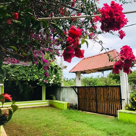 Italian Guest Ξενοδοχείο Trincomalee Εξωτερικό φωτογραφία