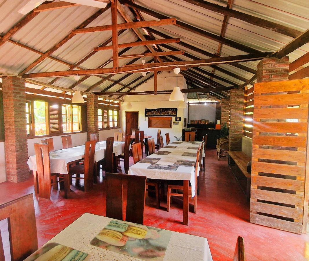 Italian Guest Ξενοδοχείο Trincomalee Εξωτερικό φωτογραφία