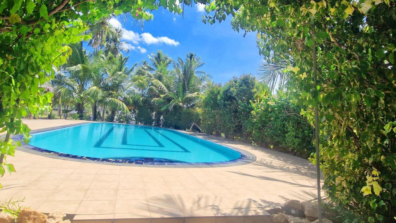 Italian Guest Ξενοδοχείο Trincomalee Εξωτερικό φωτογραφία