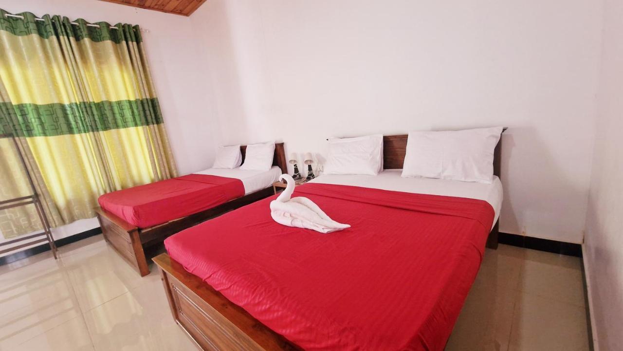 Italian Guest Ξενοδοχείο Trincomalee Εξωτερικό φωτογραφία