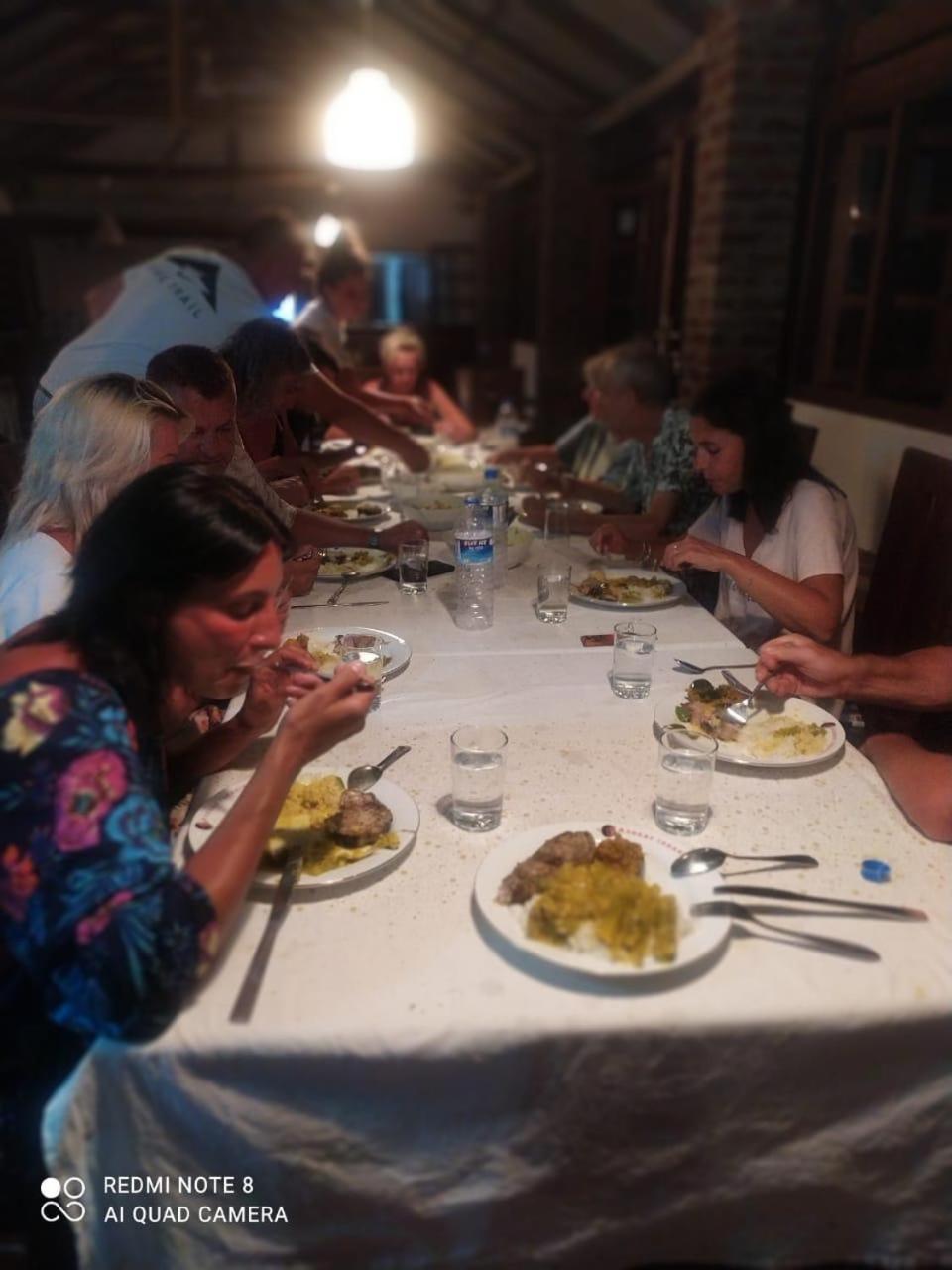 Italian Guest Ξενοδοχείο Trincomalee Εξωτερικό φωτογραφία