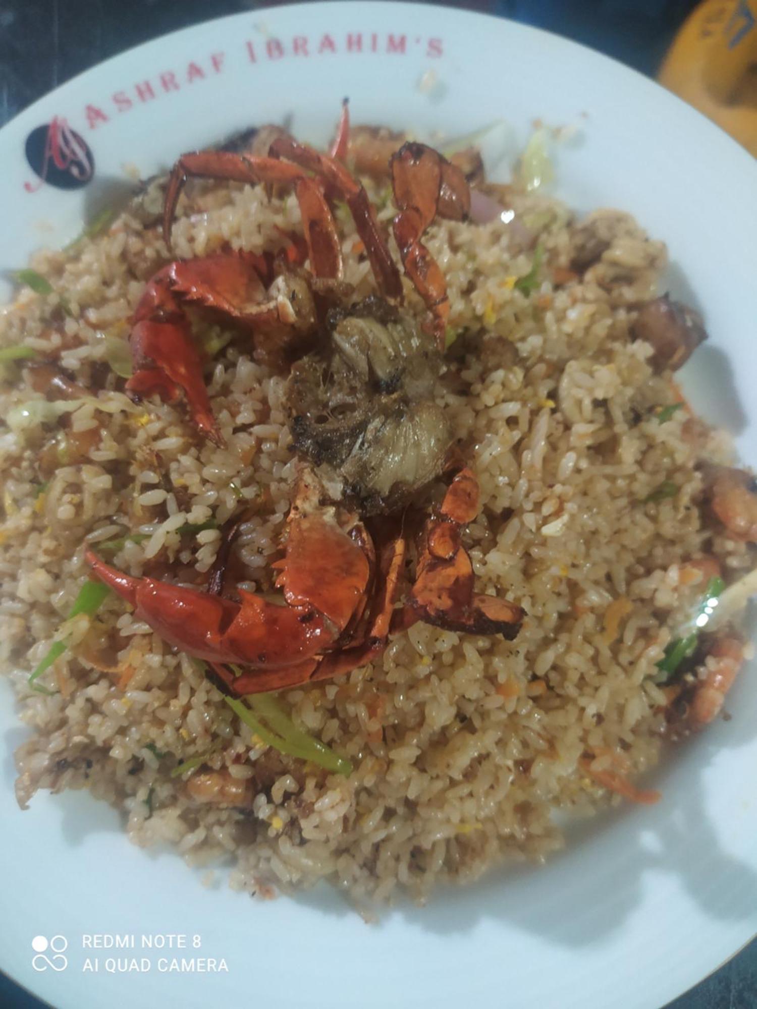 Italian Guest Ξενοδοχείο Trincomalee Εξωτερικό φωτογραφία