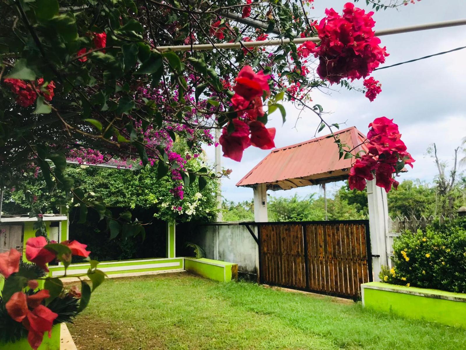 Italian Guest Ξενοδοχείο Trincomalee Εξωτερικό φωτογραφία