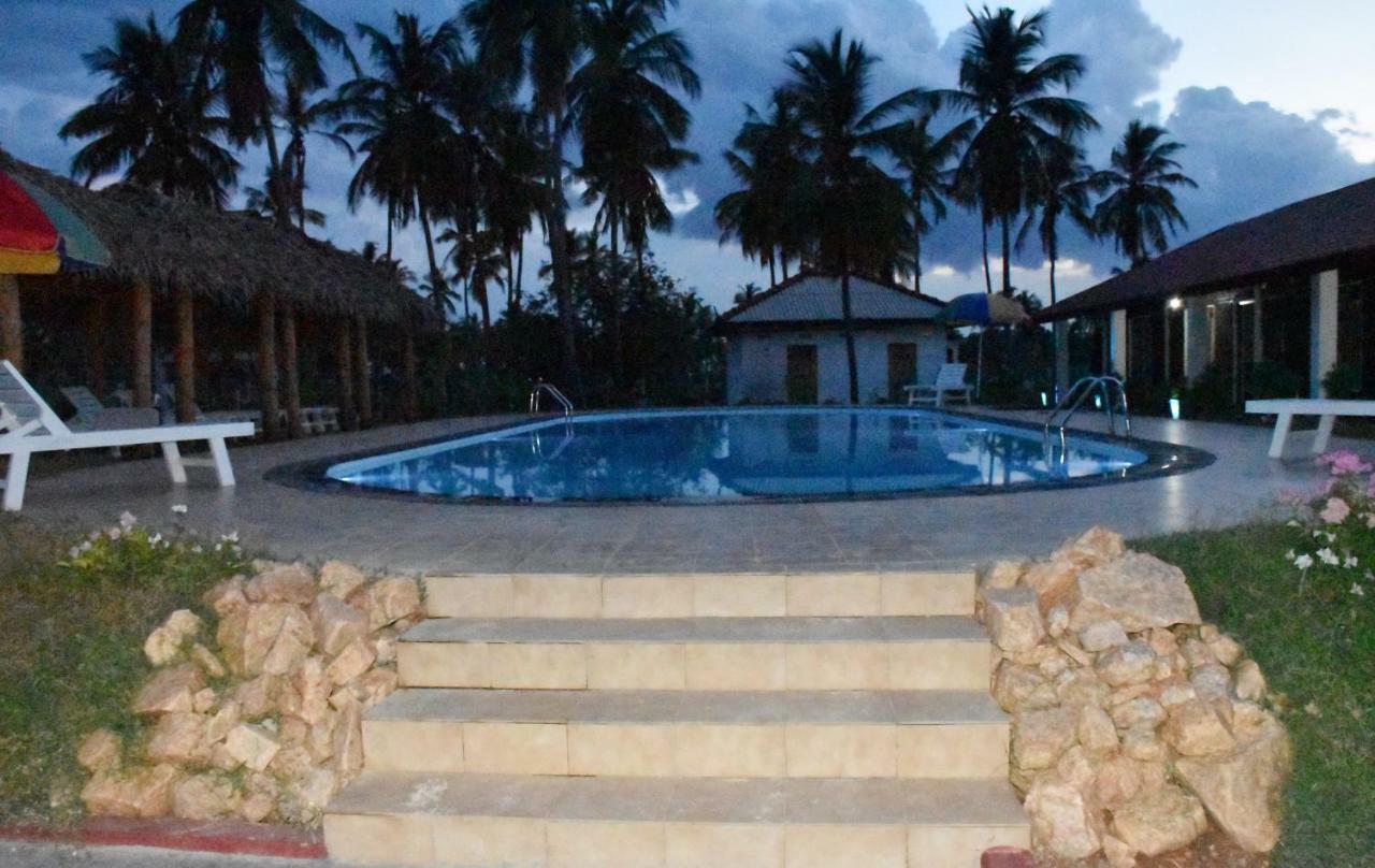 Italian Guest Ξενοδοχείο Trincomalee Εξωτερικό φωτογραφία